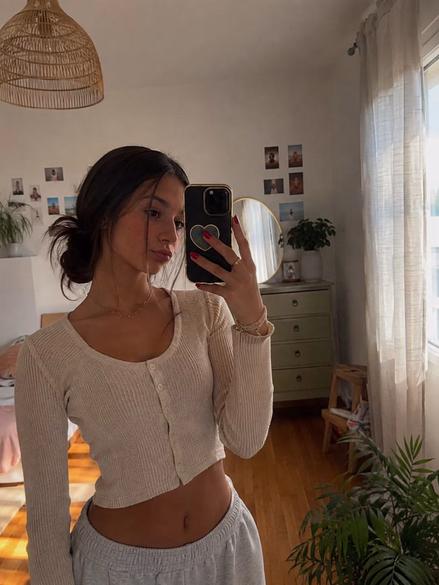 Photo de Laura