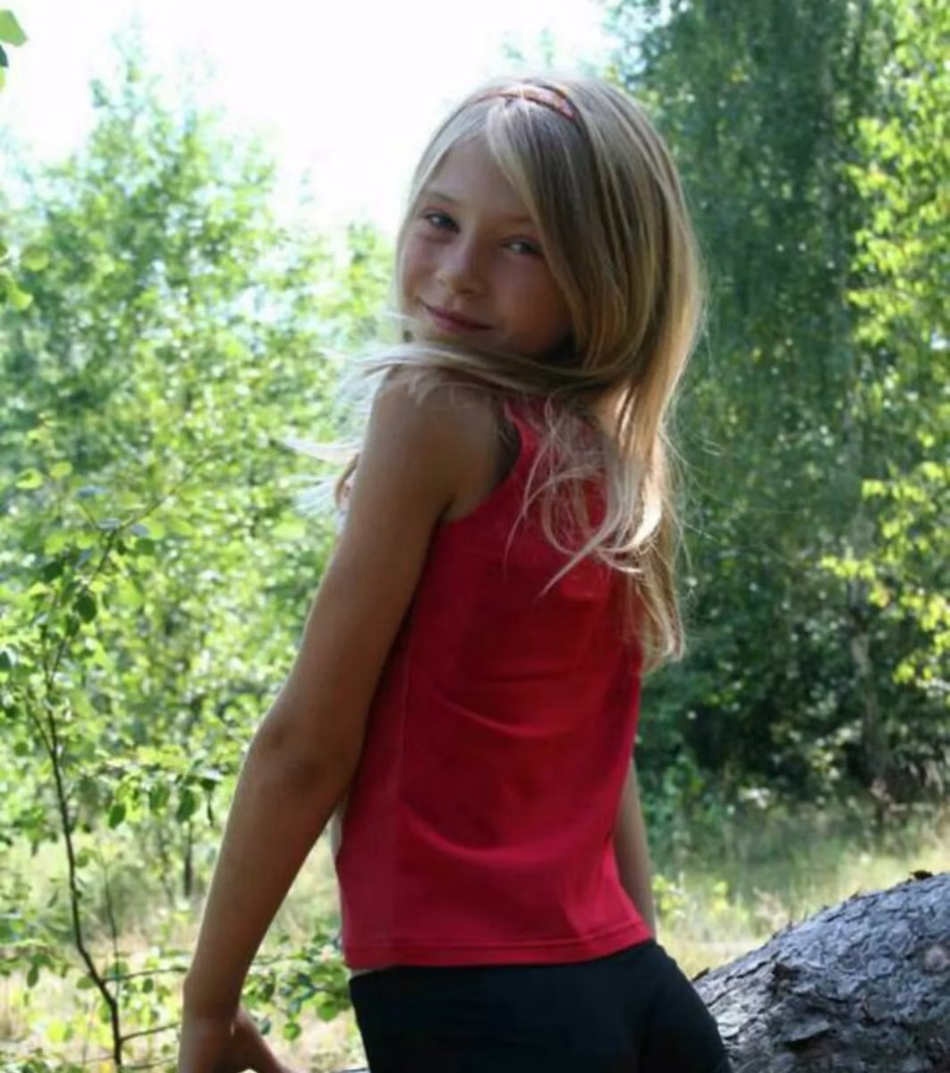 Photo de Alicia