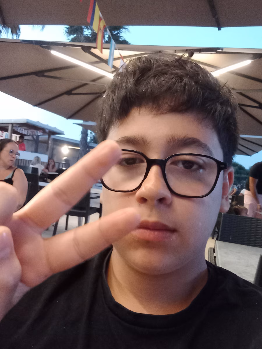 Photo de Evhan