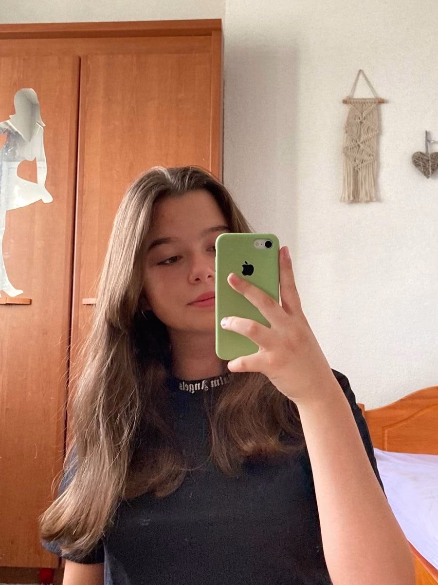 Photo de Julie