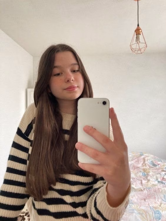 Photo de Julie