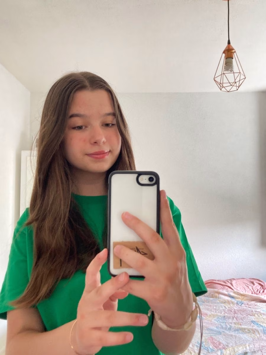 Photo de Julie