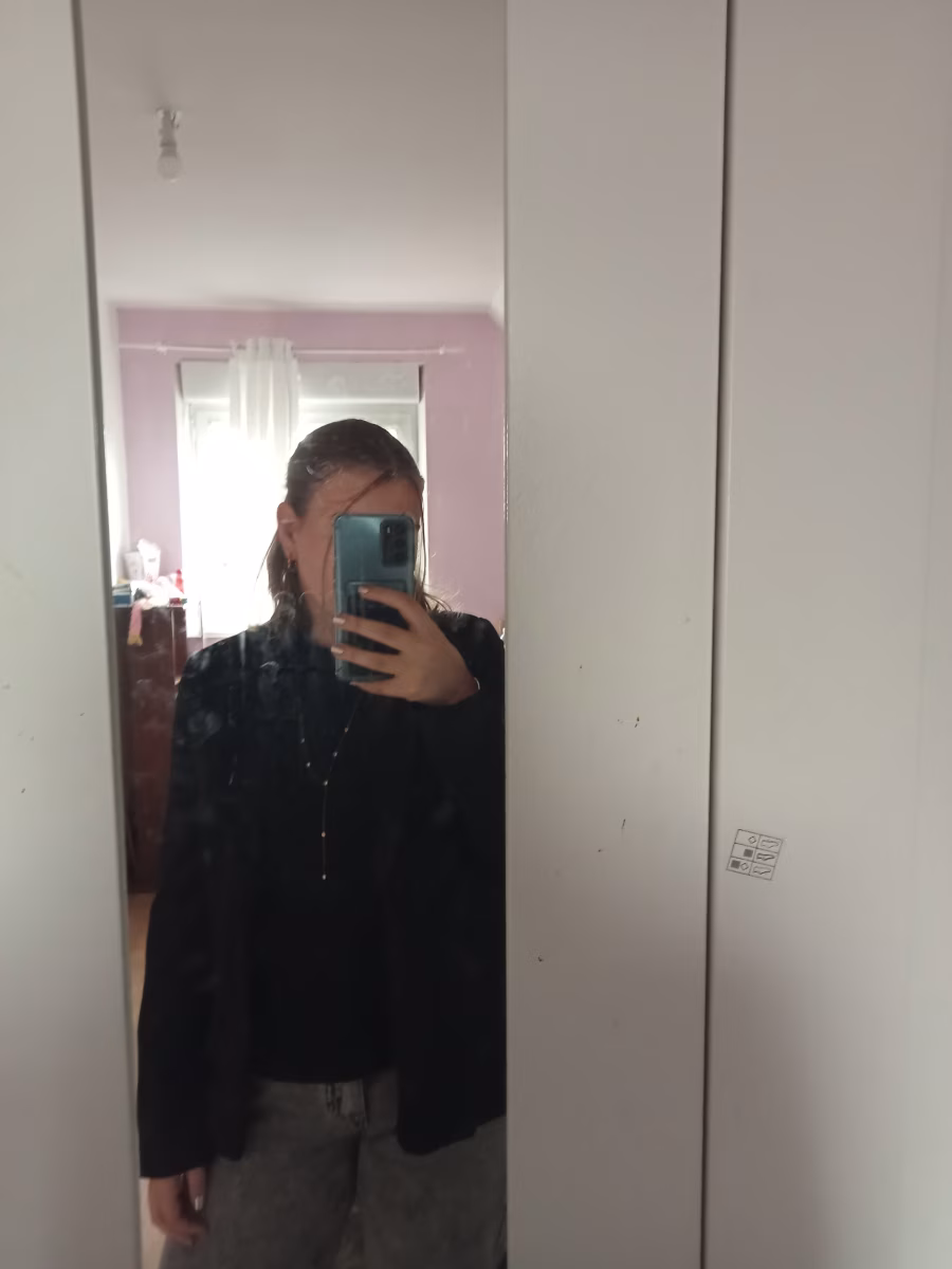 Photo de Laïla