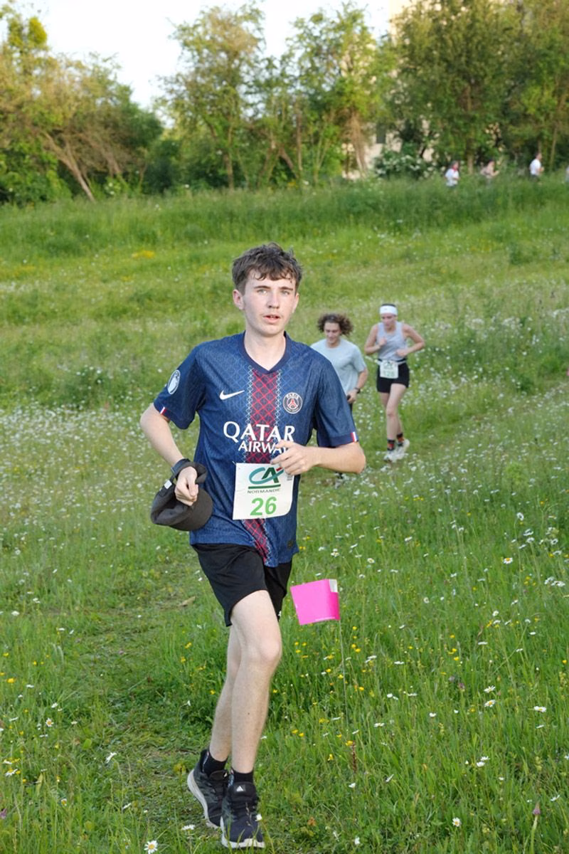 Photo de Maëlan
