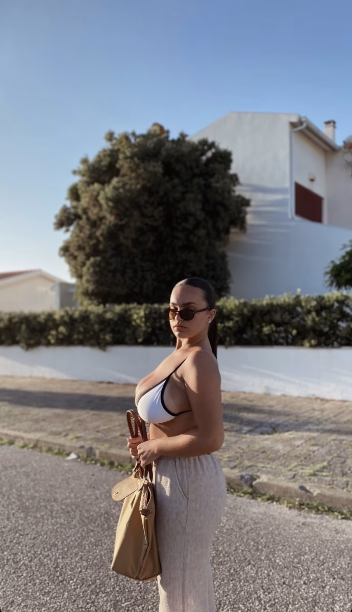 Photo de Anna