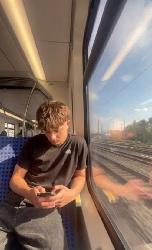 Photo de Maeeel