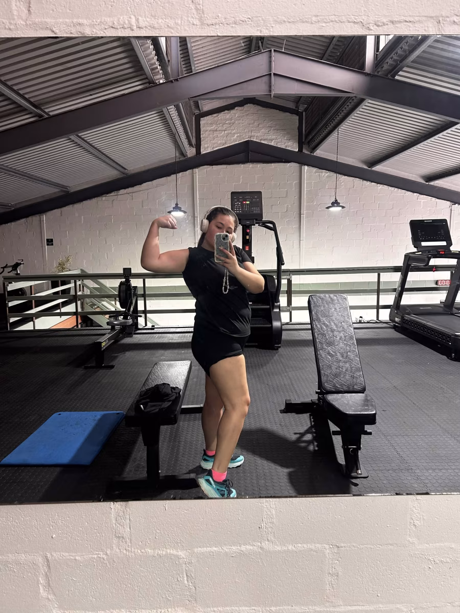 Photo de Élodie