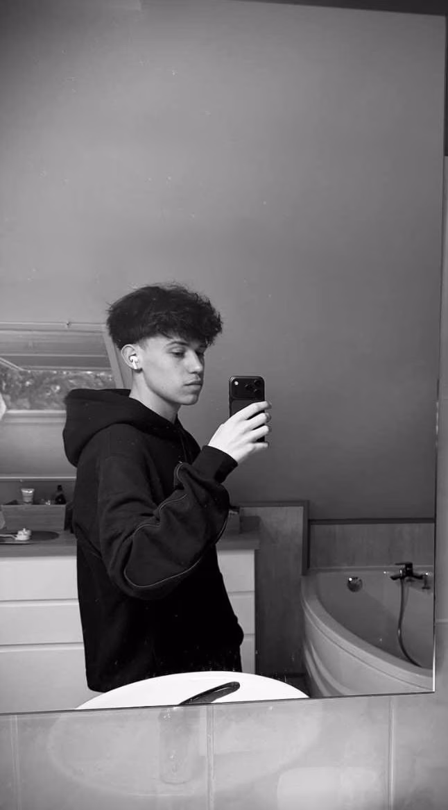 Photo de Quentin