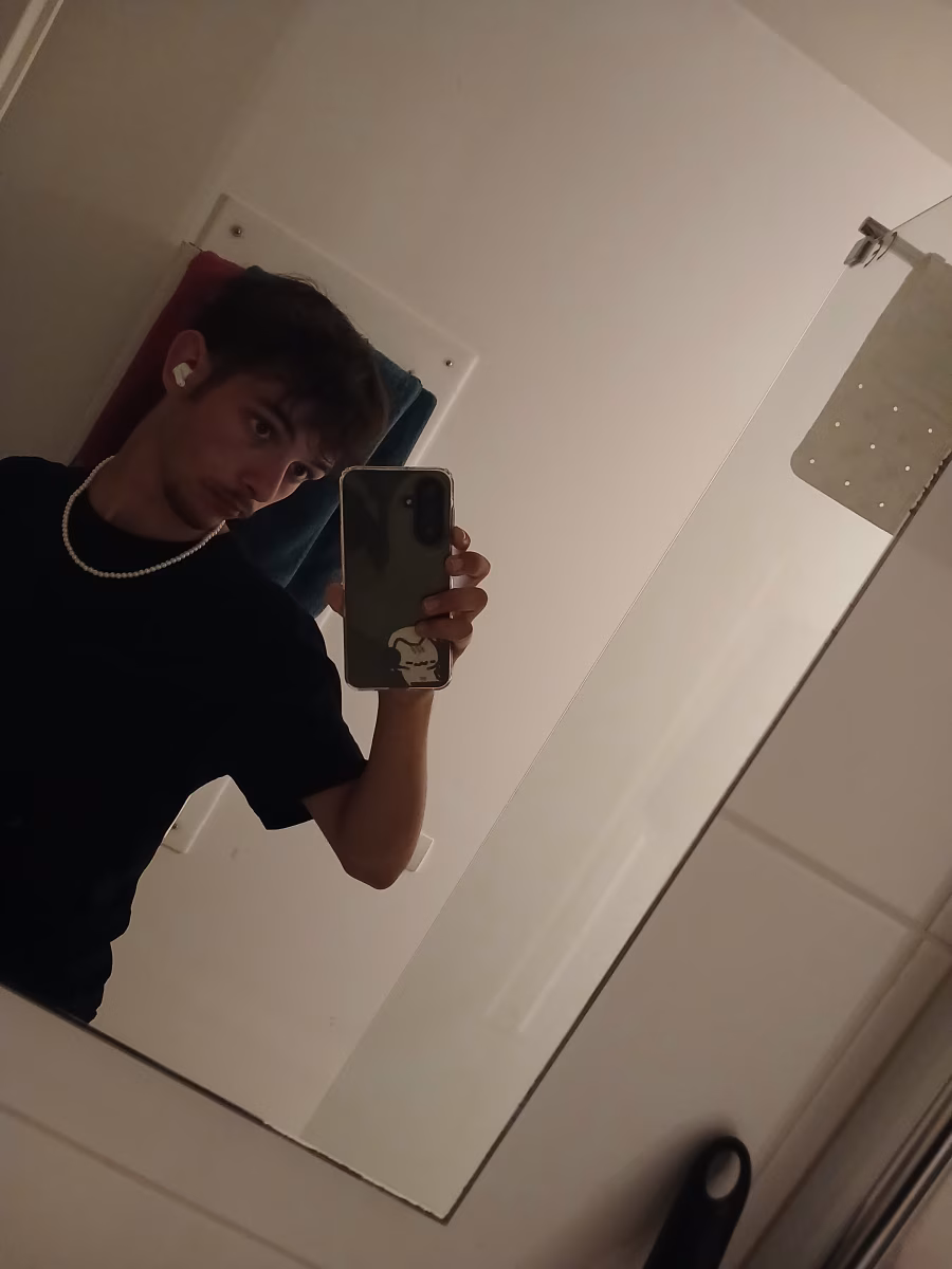 Photo de Tony