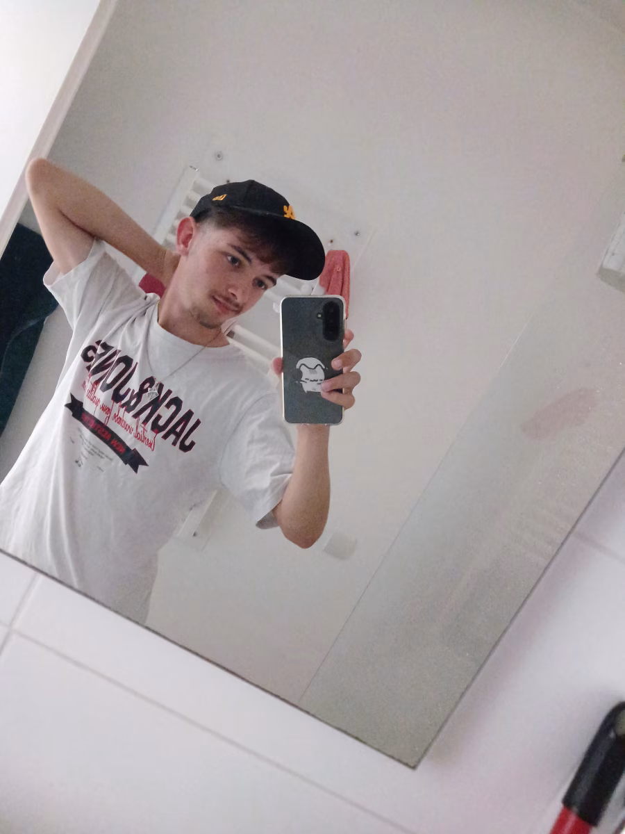 Photo de Tony