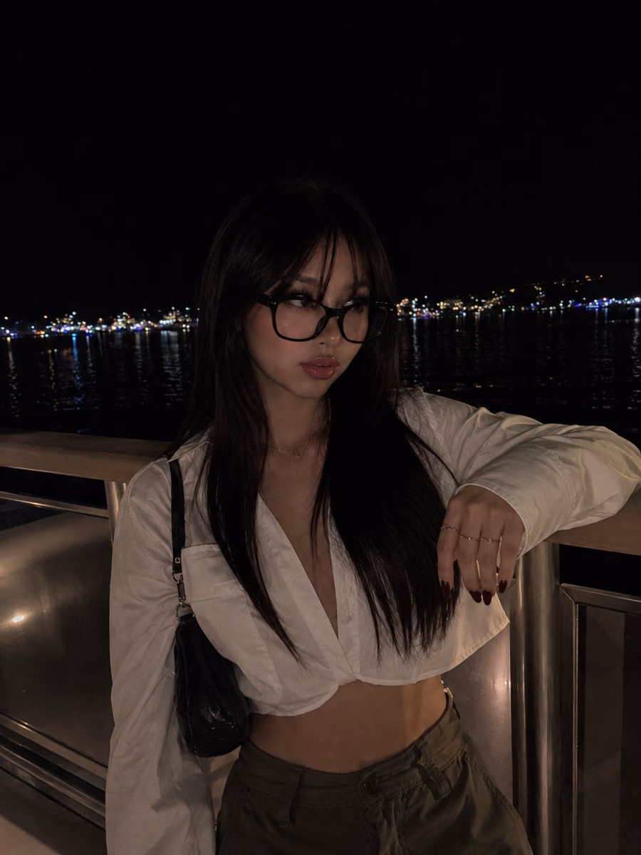 Photo de Louna