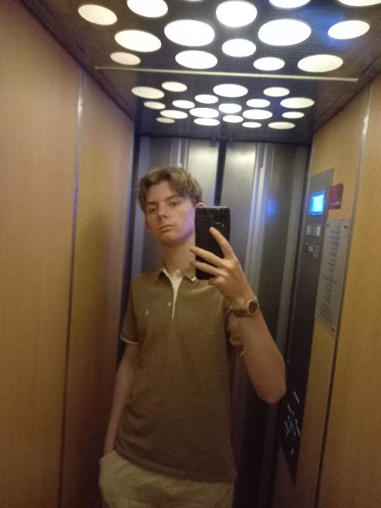 Photo de Noah