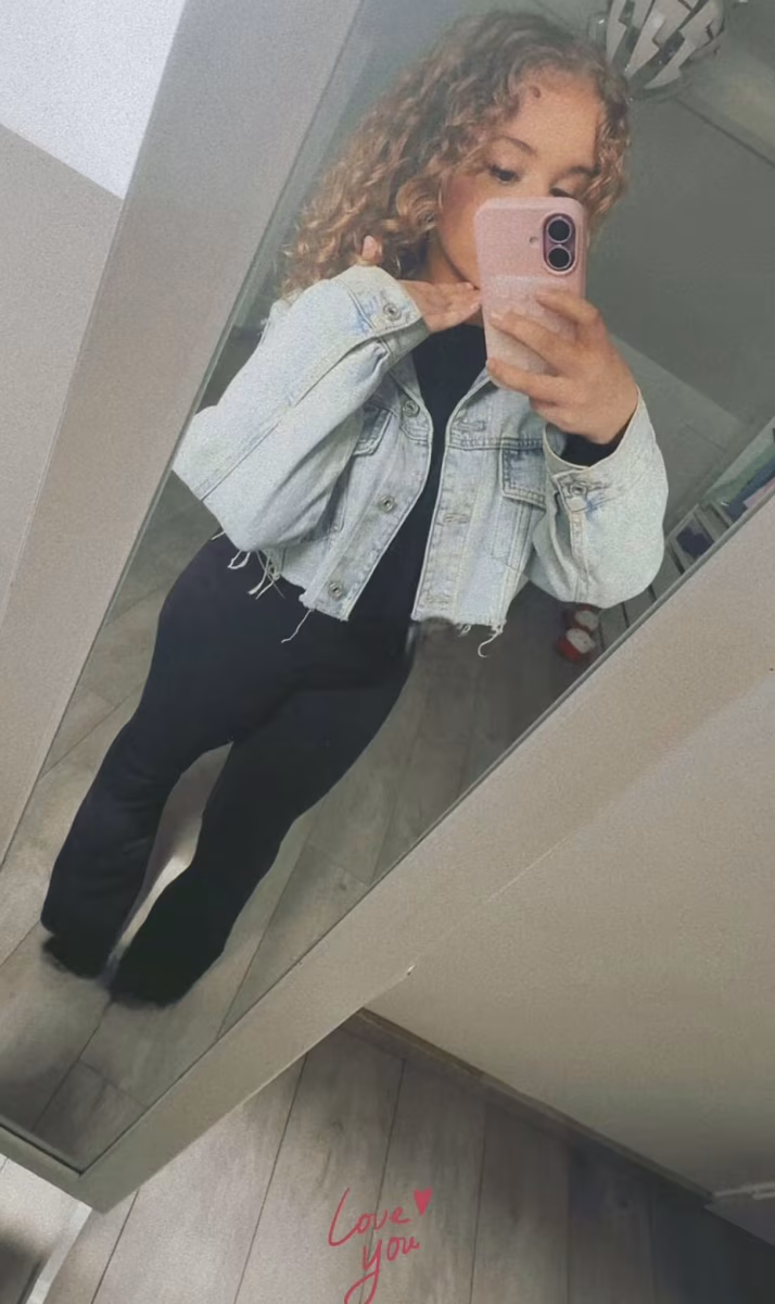 Photo de Sofia