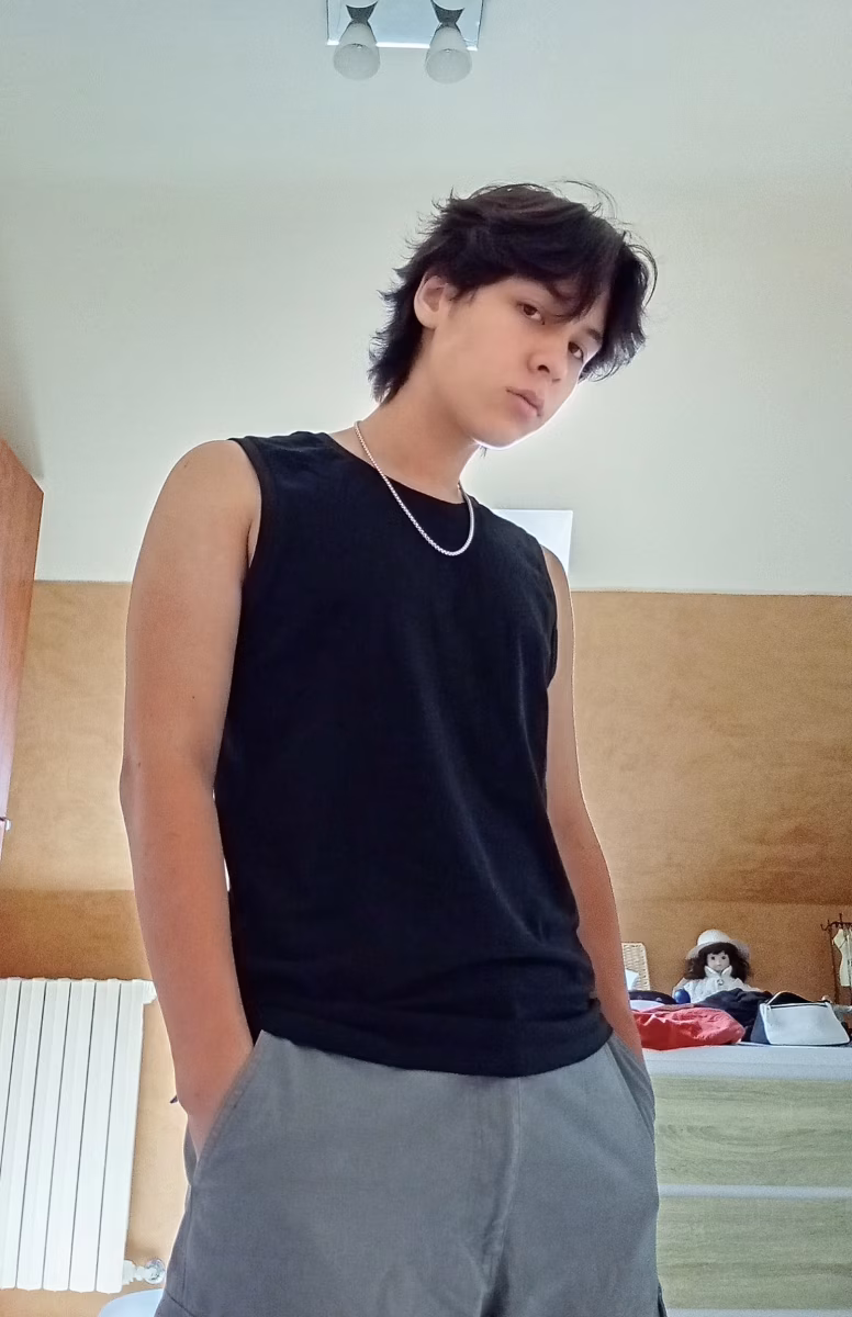 Photo de Evan