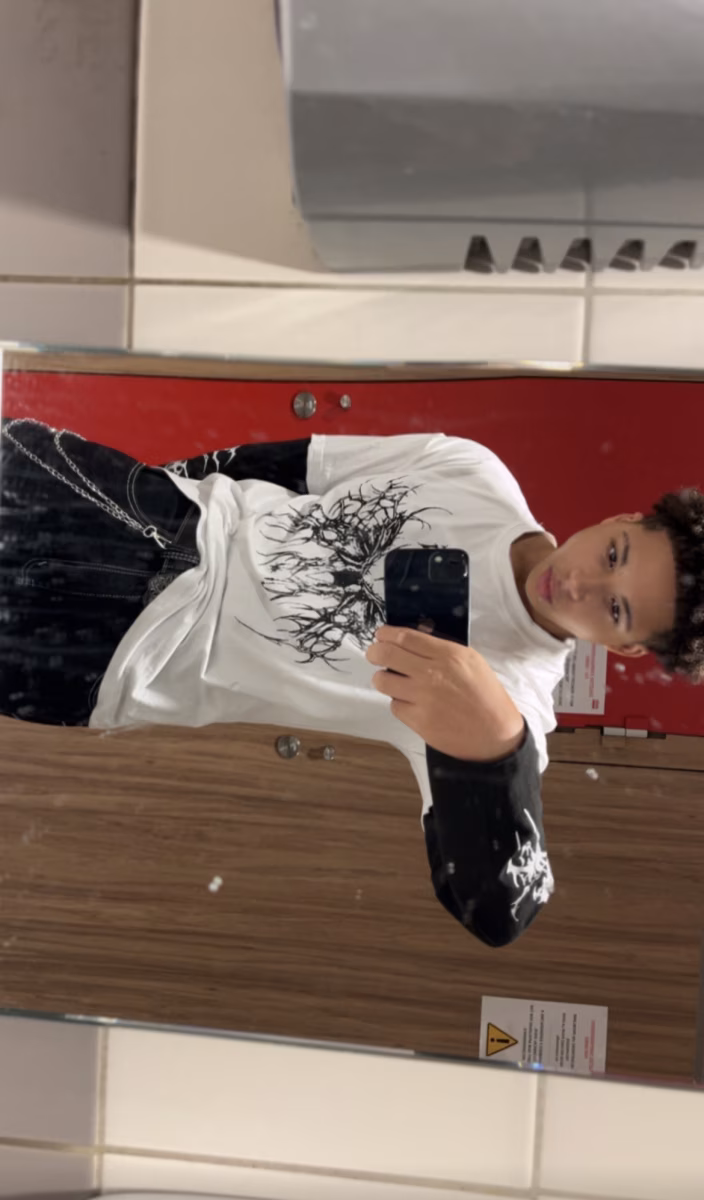 Photo de Aaron