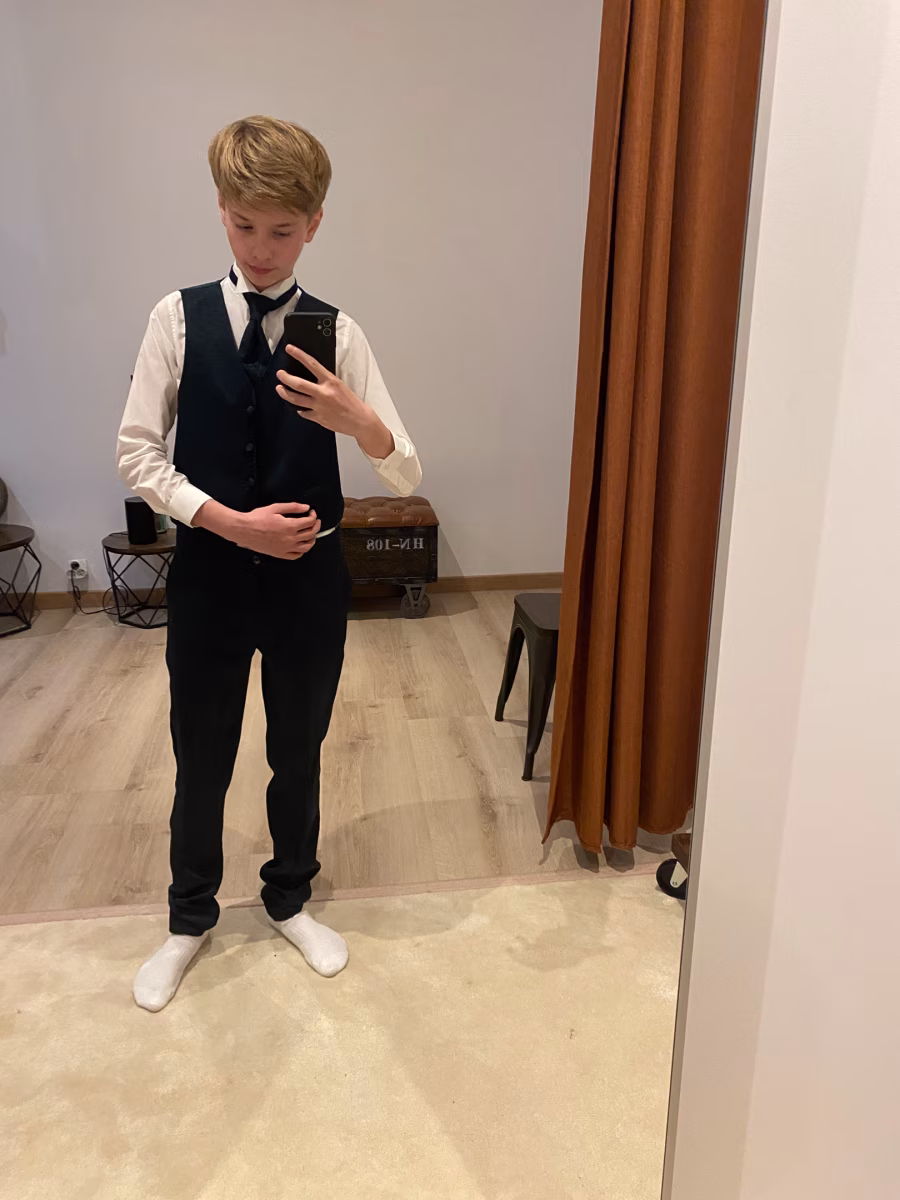 Photo de Leo