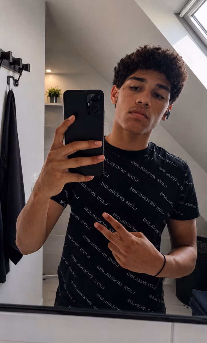 Photo de Luka