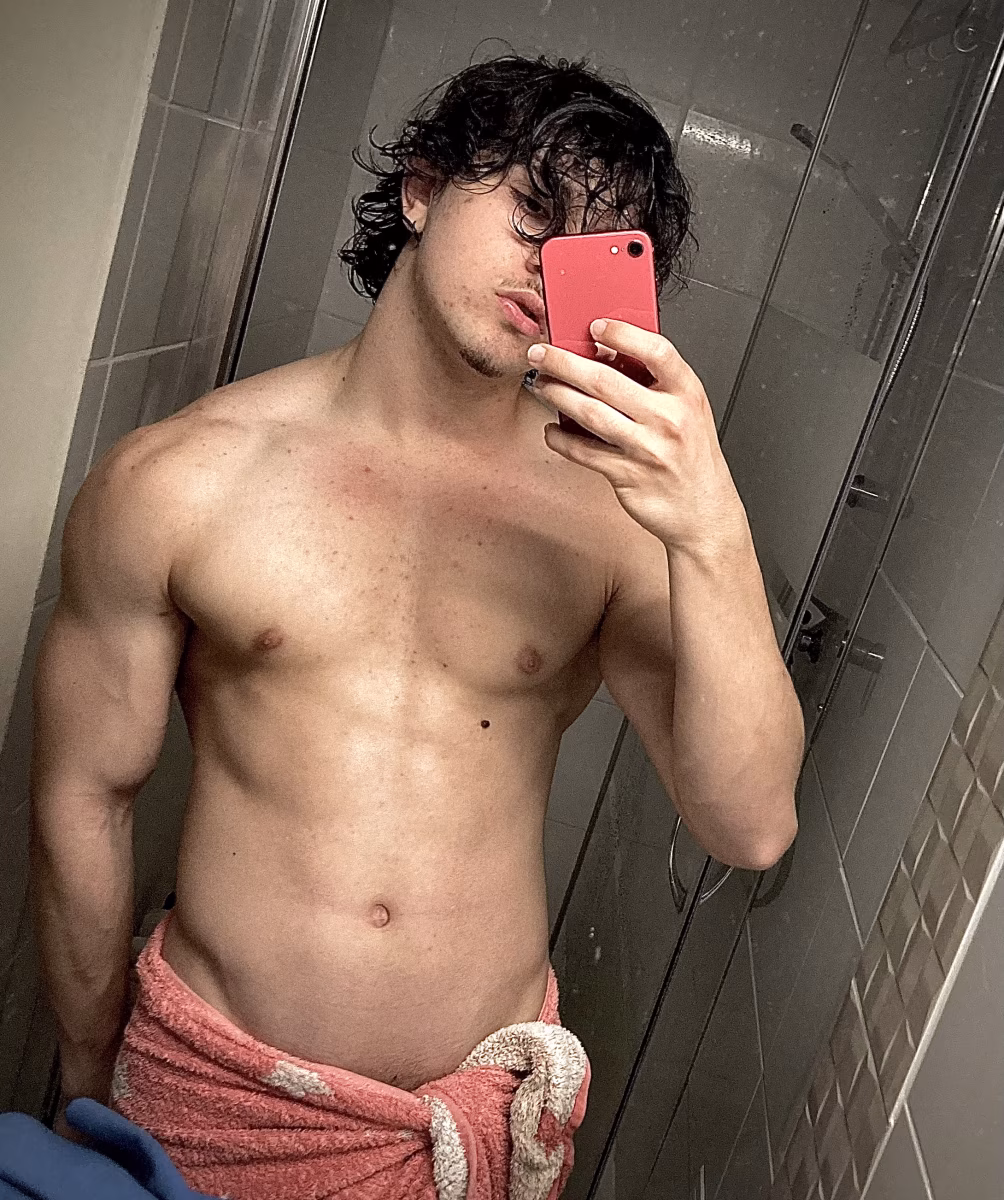 Photo de Enzo