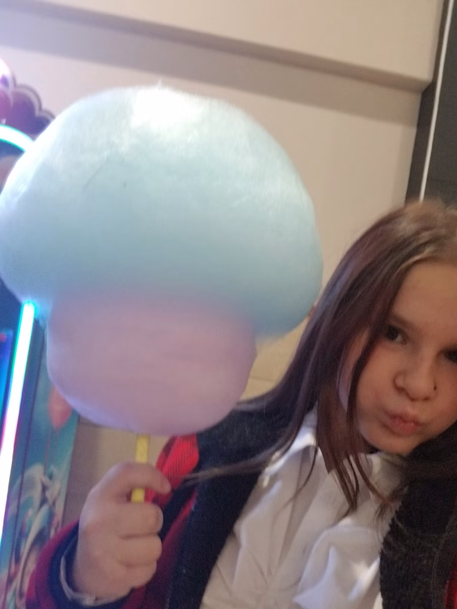 Photo de Limonadefille