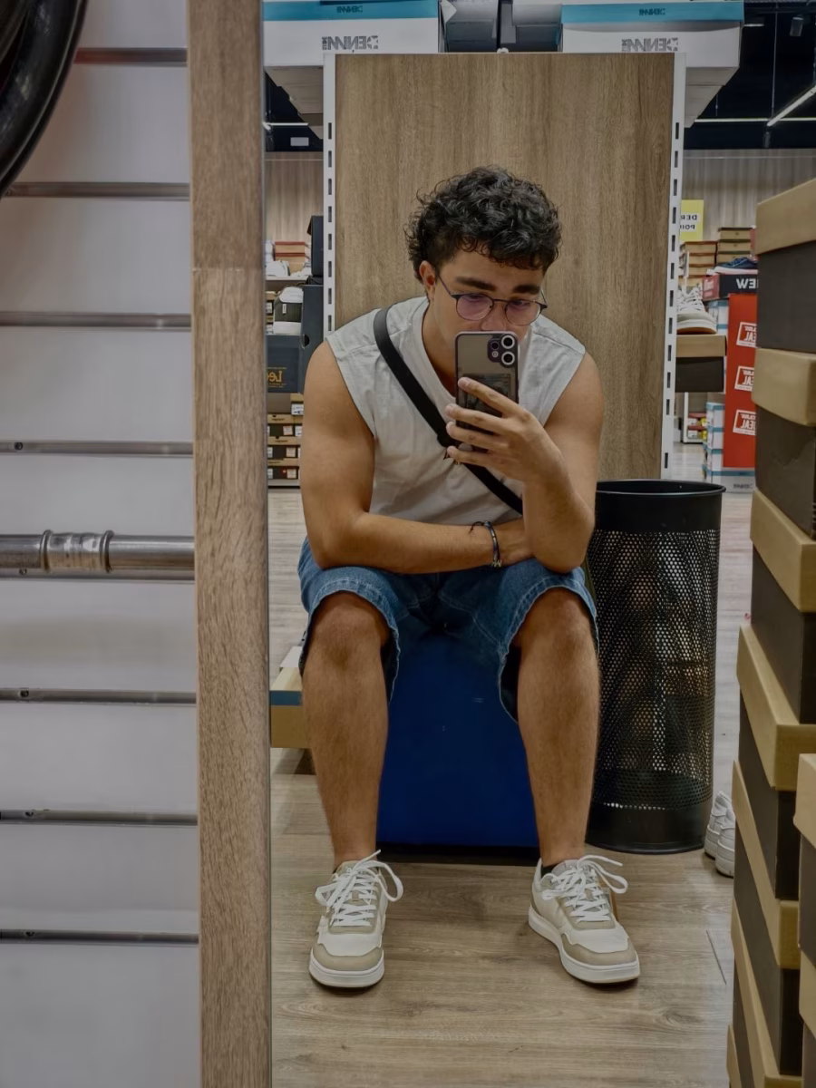 Photo de Matéo