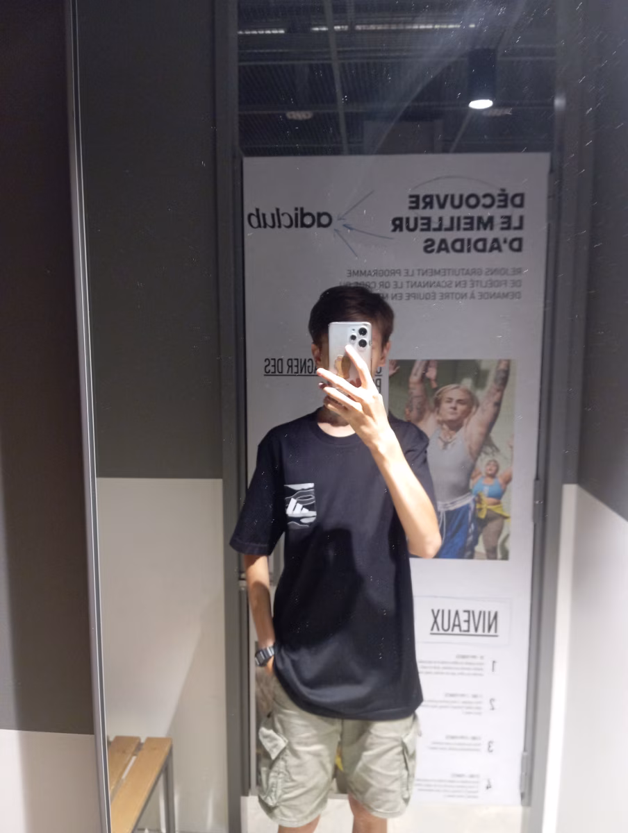 Photo de Peakstuk