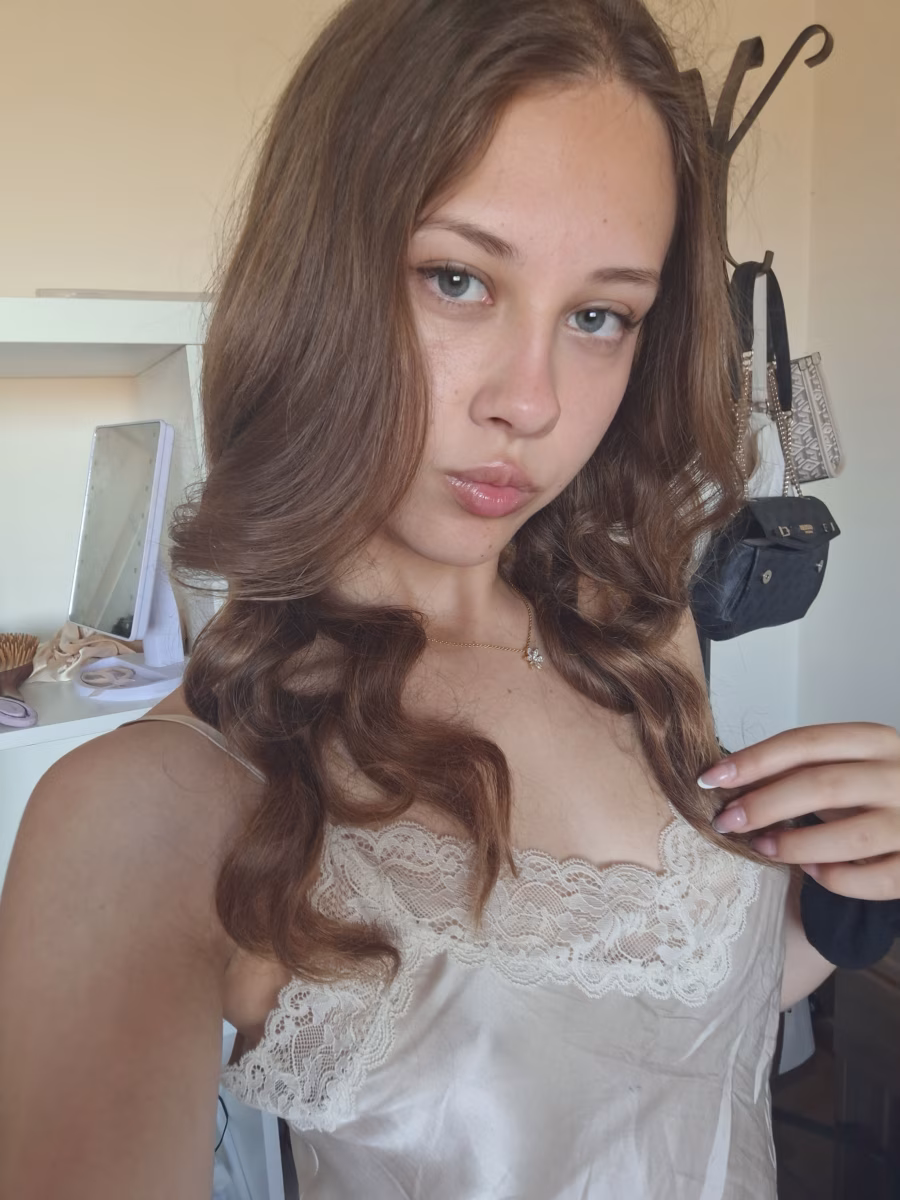 Photo de Charlotte