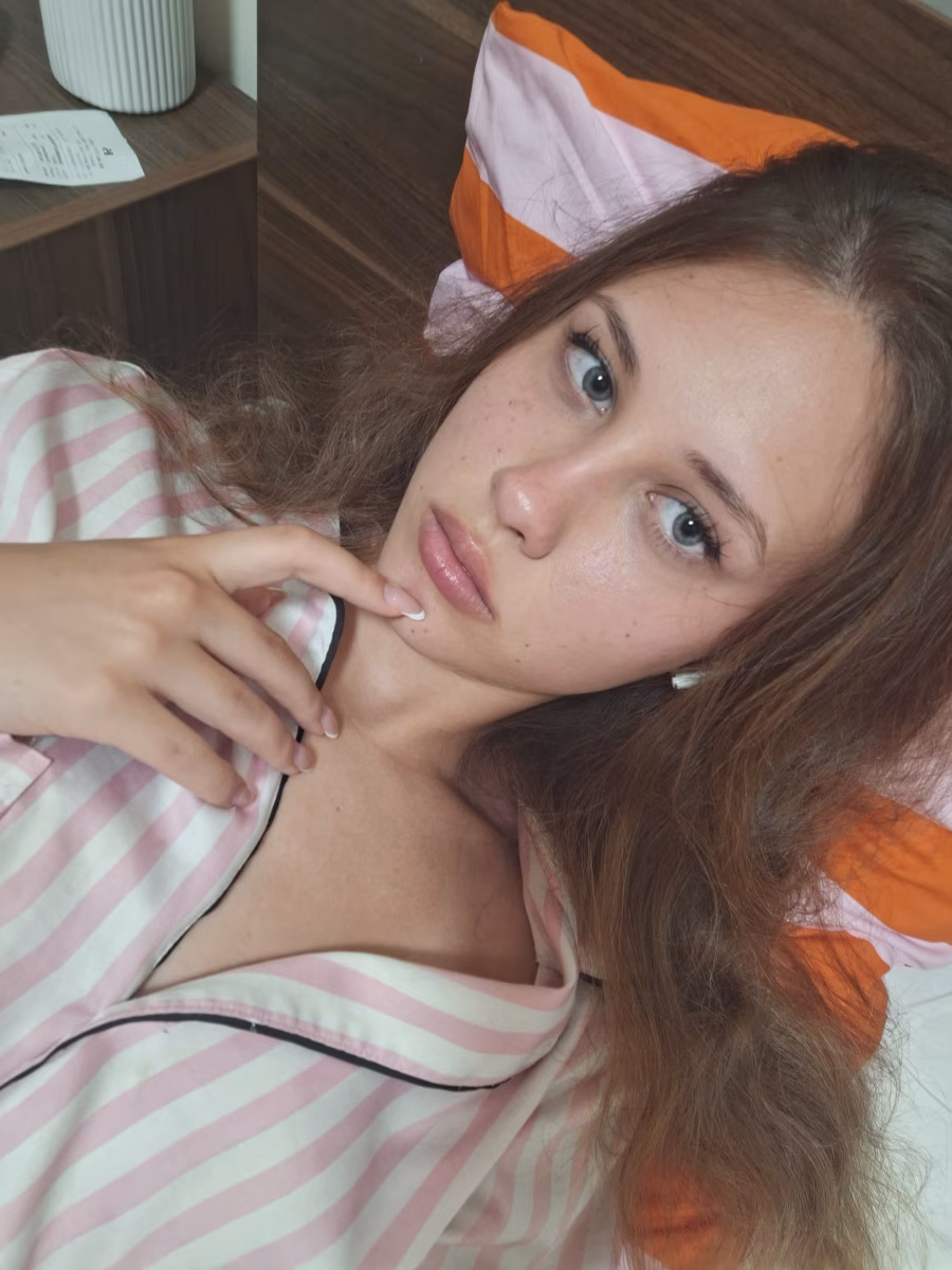 Photo de Charlotte
