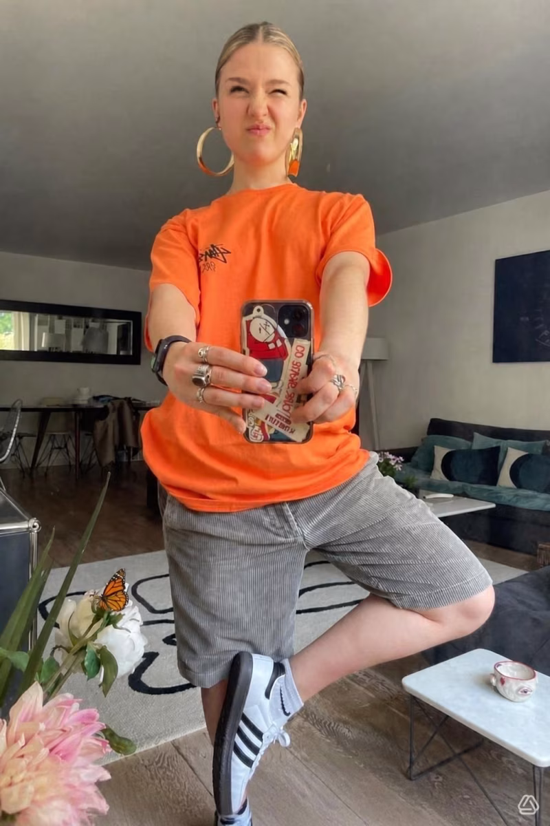 Photo de Emma