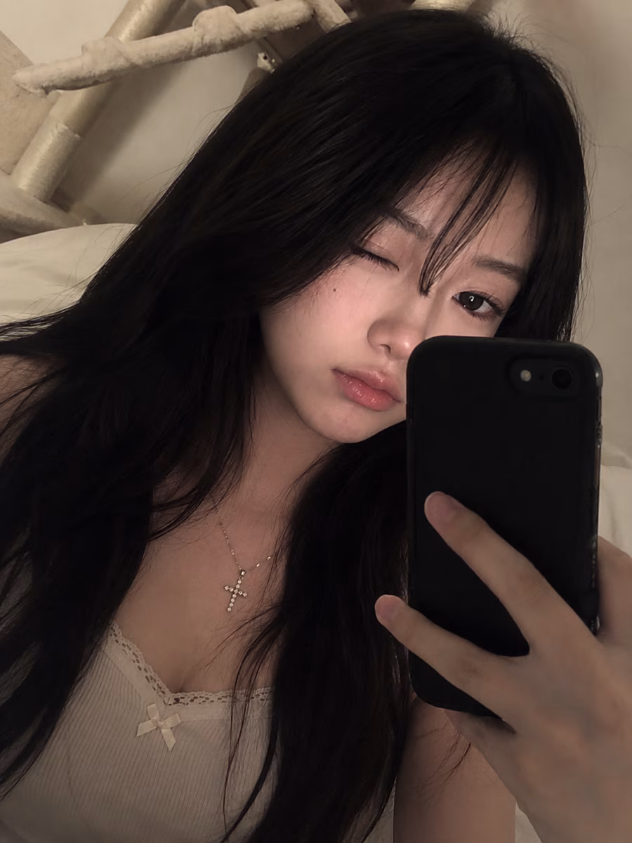 Photo de Clara