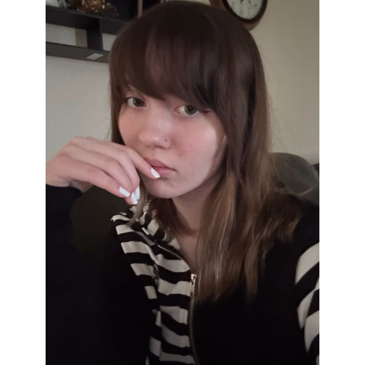 Photo de Salomé