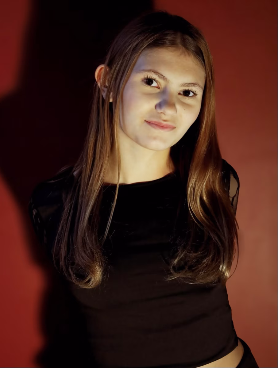 Photo de Juliette