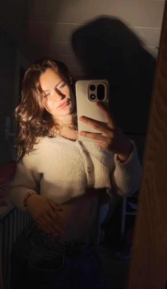 Photo de Olivia