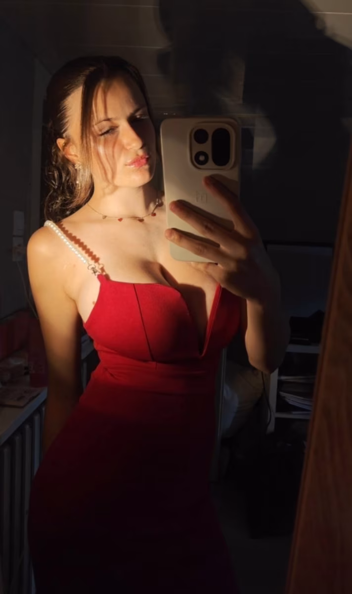 Photo de Olivia