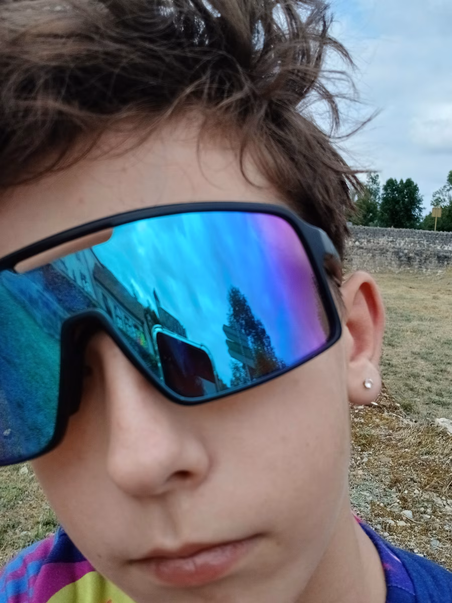 Photo de Stan