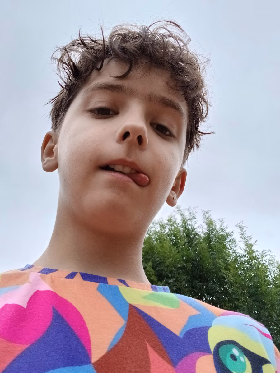 Photo de Stan