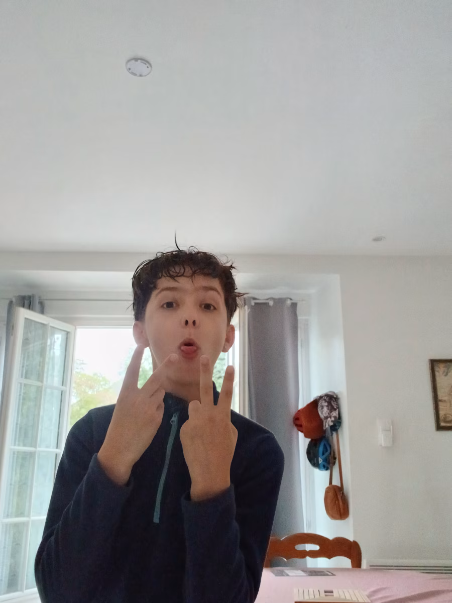 Photo de Stan