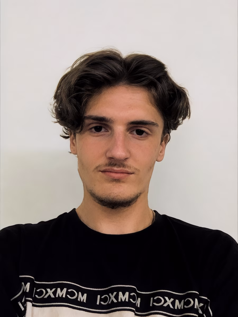 Photo de Mathys