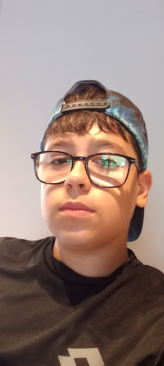 Photo de Evhan