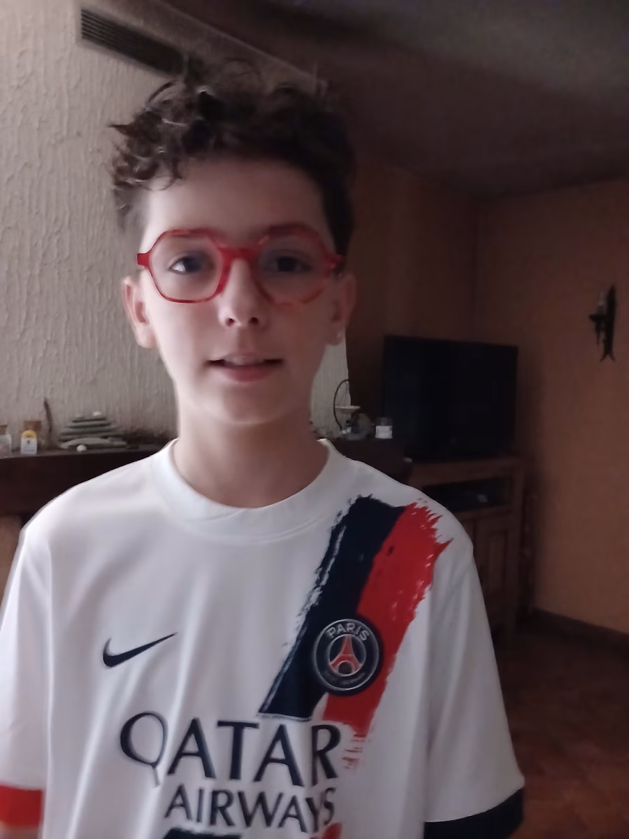 Photo de Stan