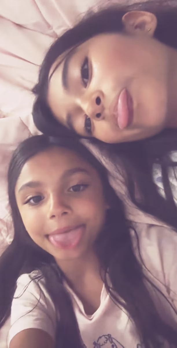 Photo de Cassie