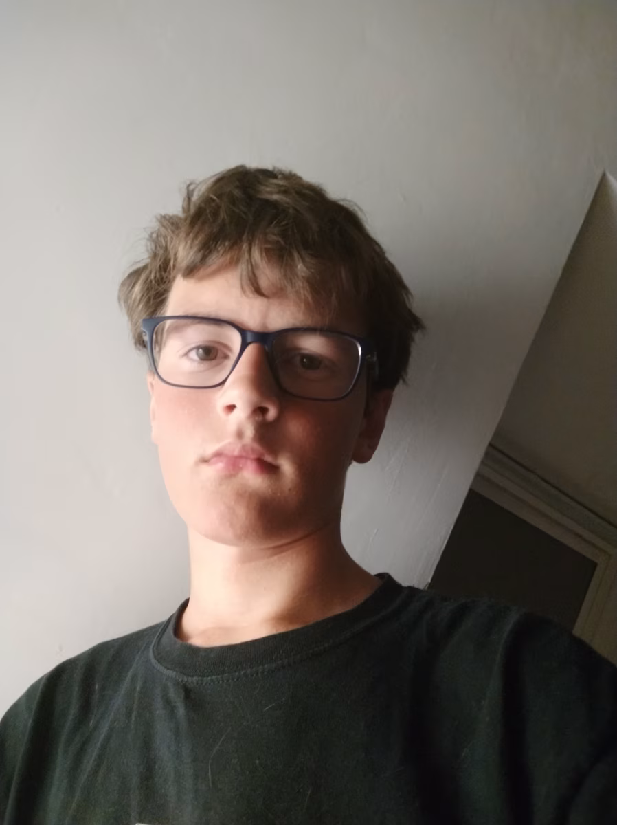Photo de Noan