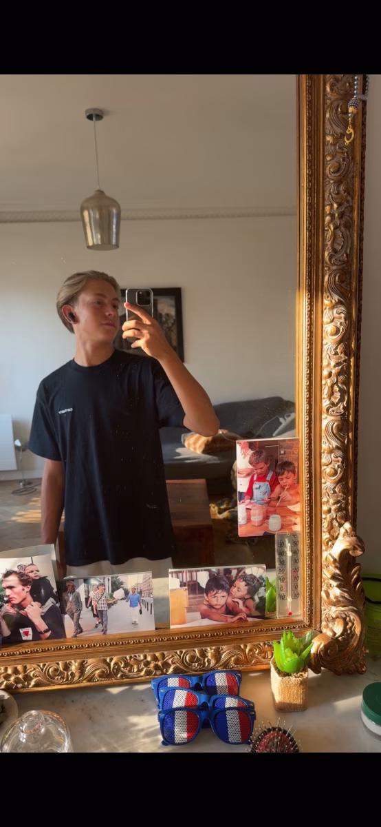 Photo de Gab