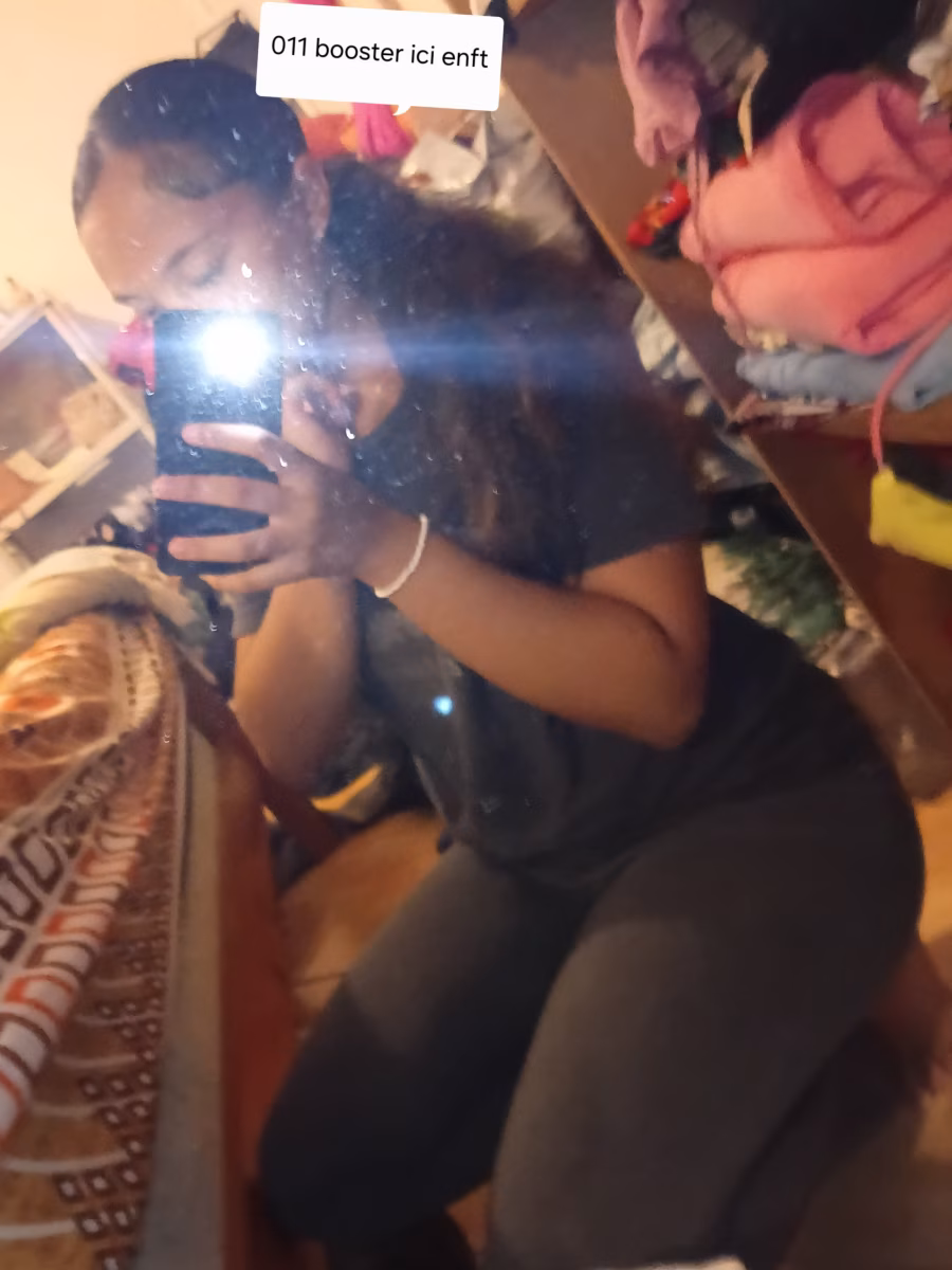 Photo de Aly
