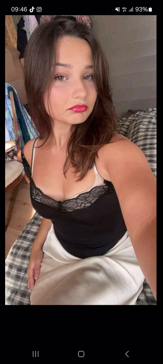 Photo de Madeleine