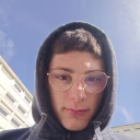 David