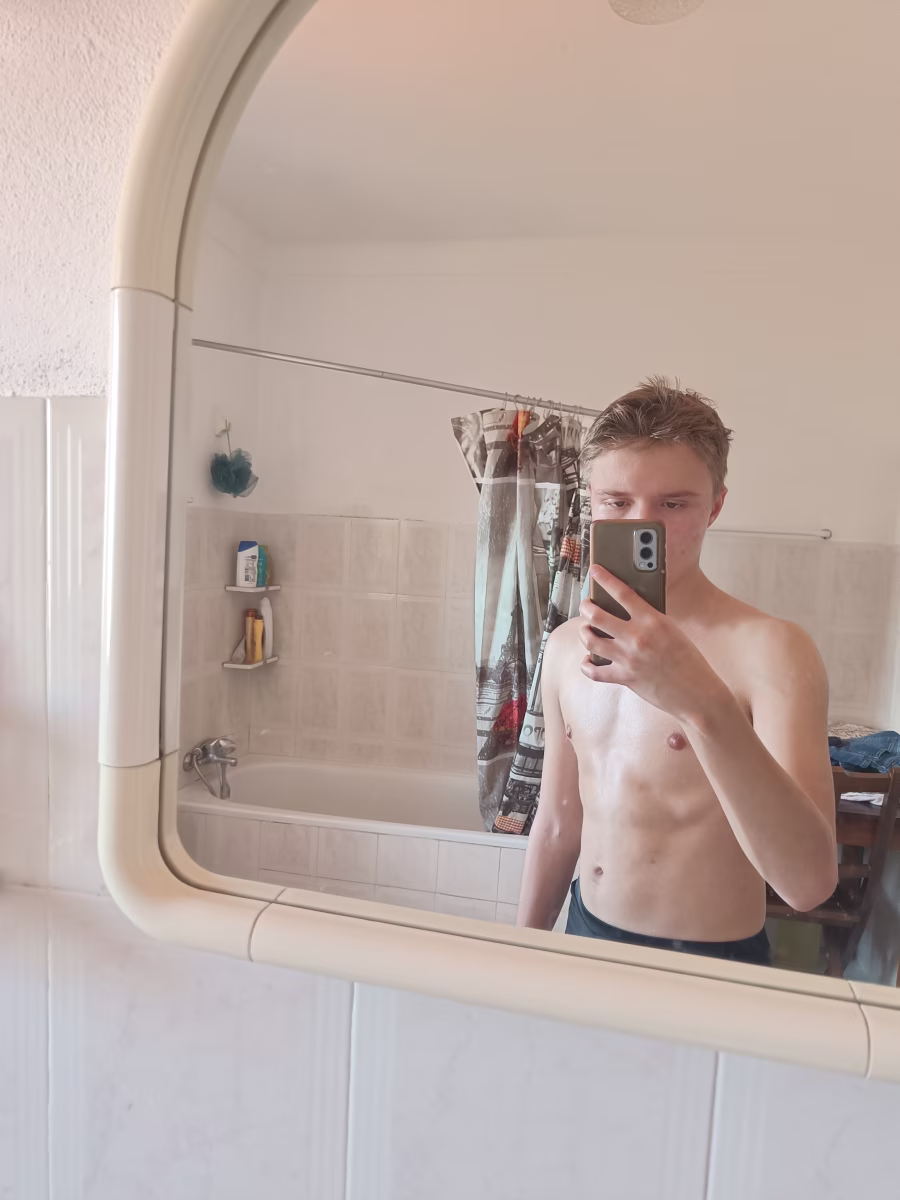 Photo de Axel