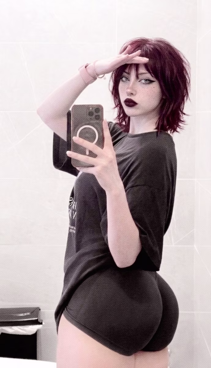Photo de Elise