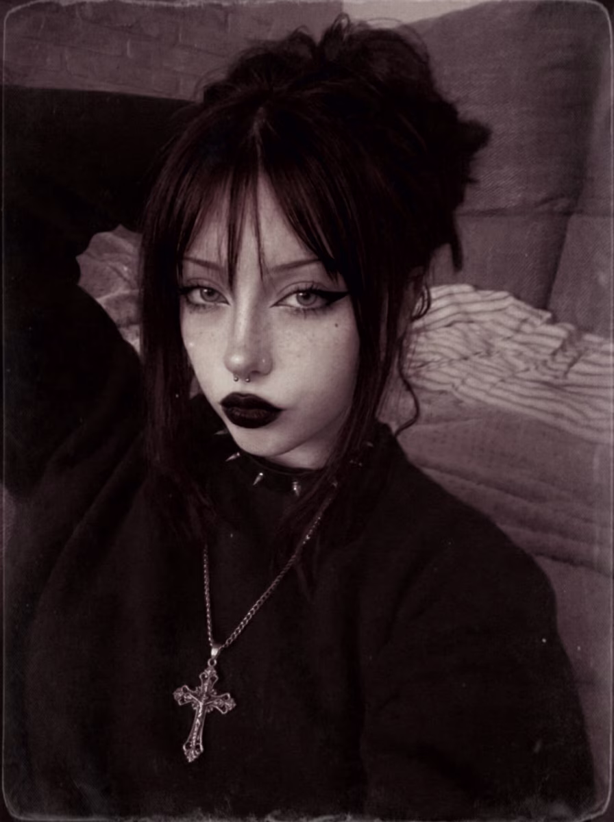 Photo de Elise