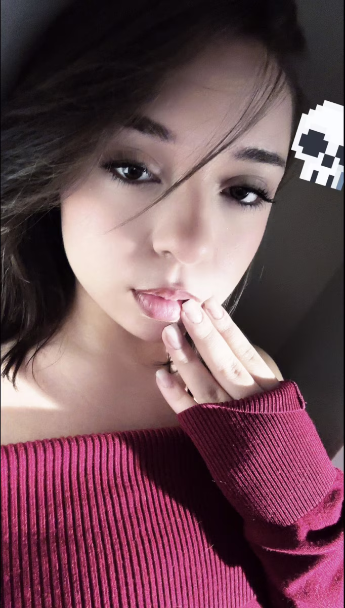 Photo de Elise