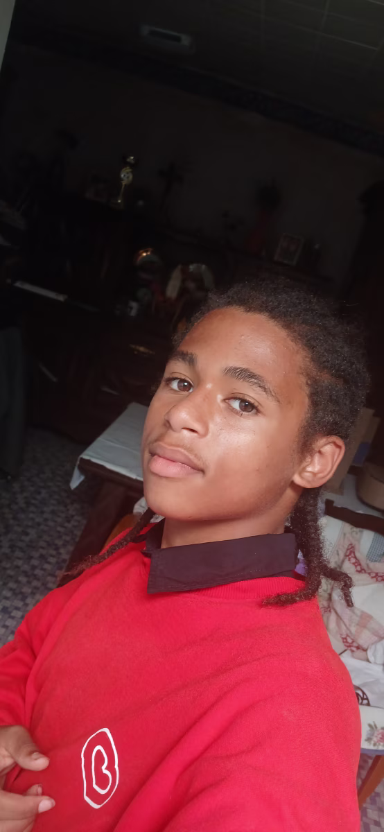 Photo de Curtis
